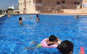 Playa, Port Aventura, Golf, Wifi Y Parking